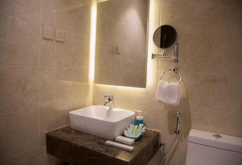 Люкс, Emerald Residence