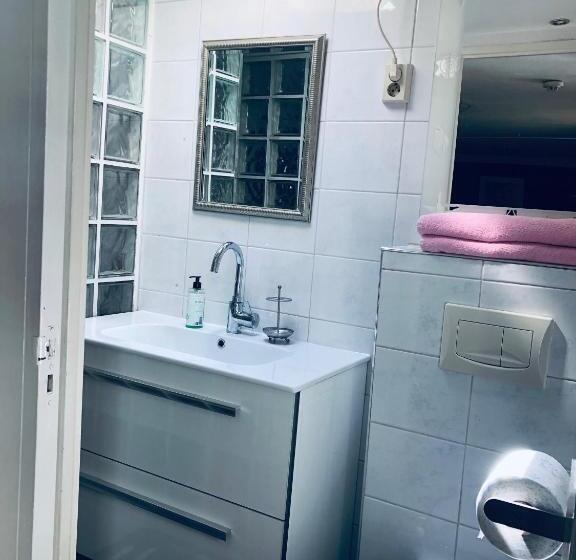 استودیو استاندارد با تخت کینگ, Casa Blanca Zandvoort