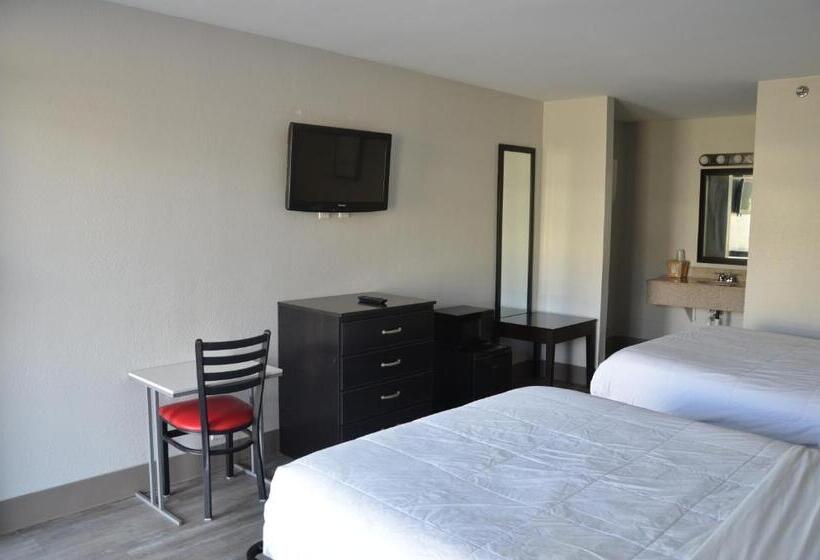 Номер Стандарт, My Home & Suites Covington