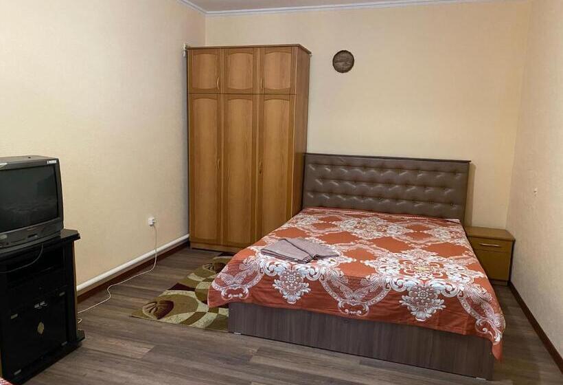 اتاق استاندارد, Guest House Vip