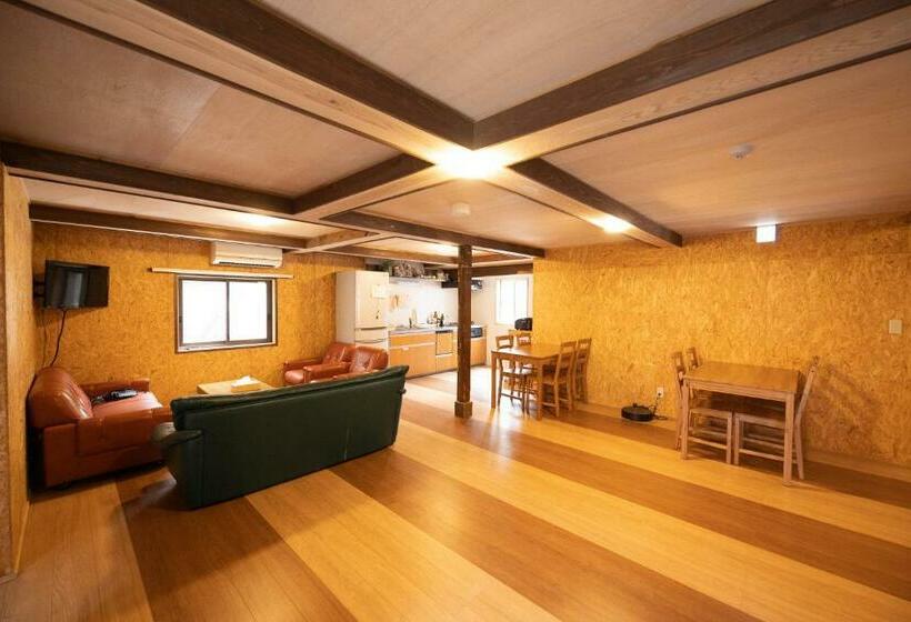 스탠다드 룸, Hostel Perch
