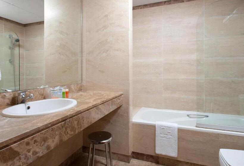 Habitación Estándar, Apartamentos Th La Florida