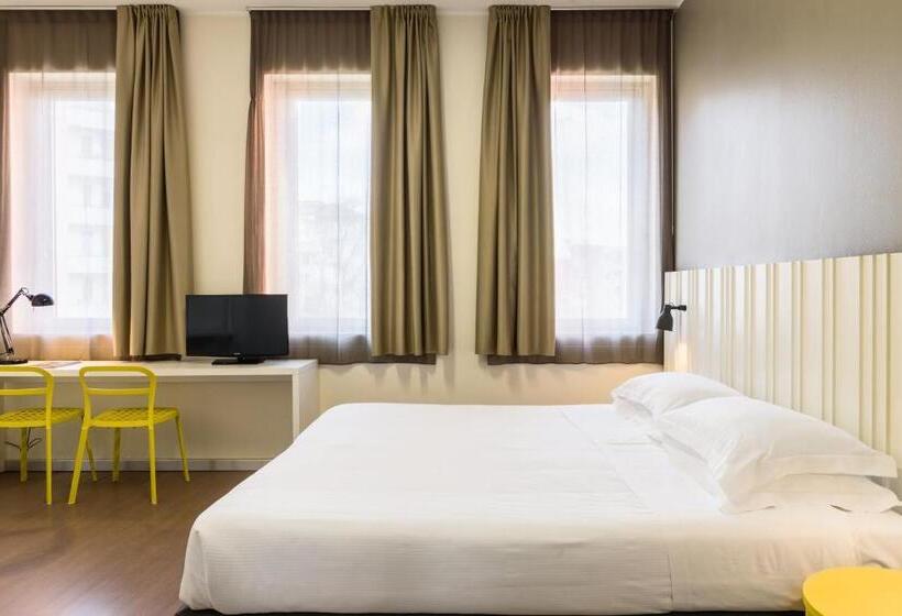 标准间, B&b Hotel Milano Ornato