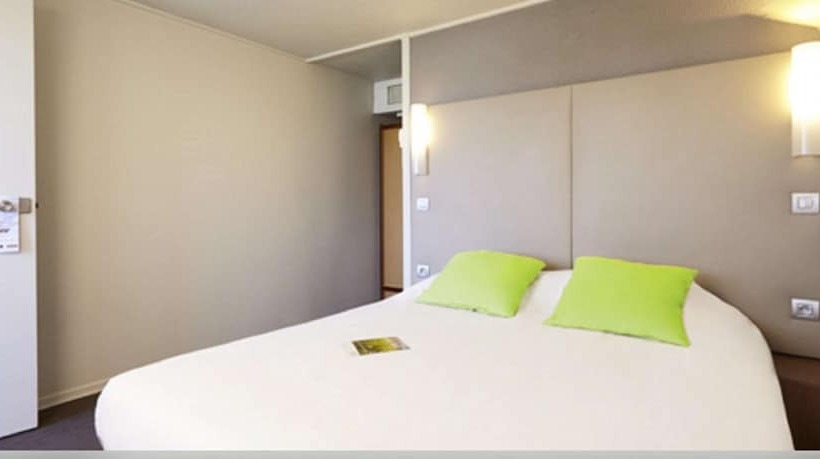 Номер Стандарт, Campanile Bordeaux Sud Hopital Haut Leveque   Pessac