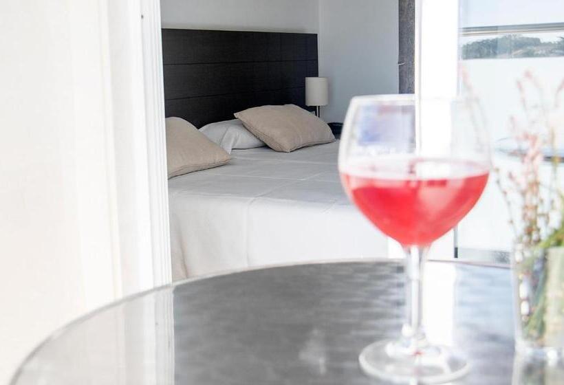 Номер Стандарт, Grupoandria Hotel Platja Gran