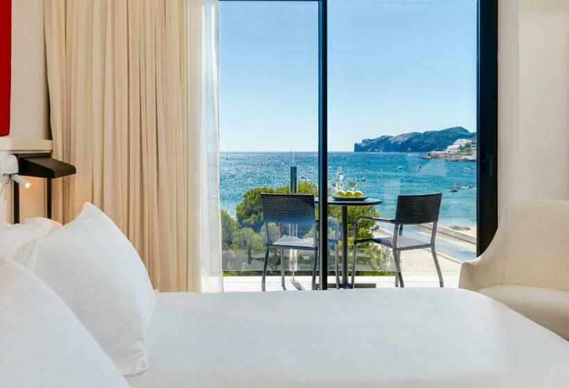 Номер Deluxe Вид на Море, H10 Casa Del Mar