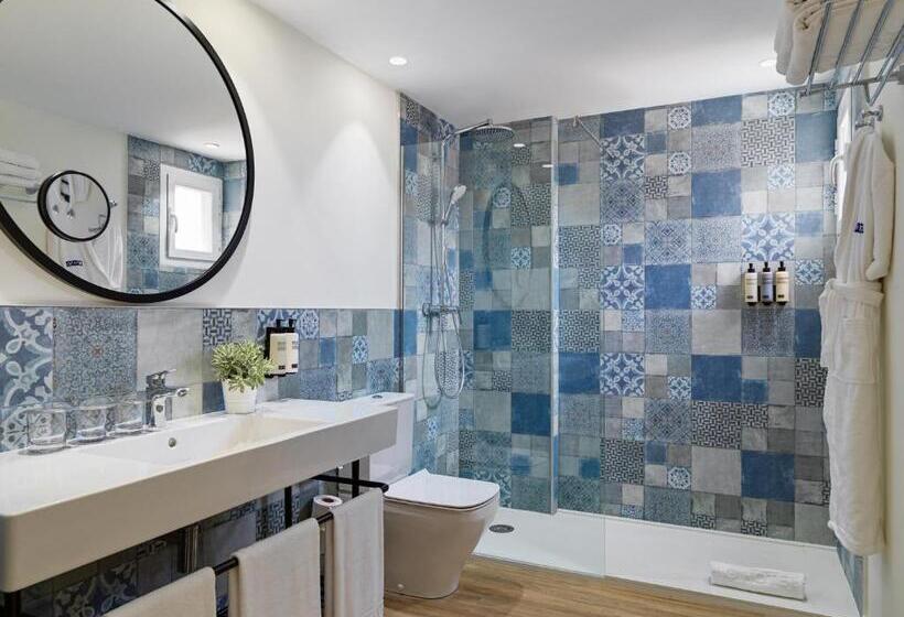 Номер Стандарт Трехместный, H10 Casa Del Mar
