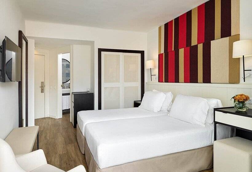 اتاق استاندارد, H10 Casa Del Mar