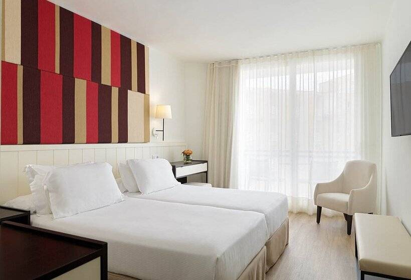 스탠다드 룸, H10 Casa Del Mar