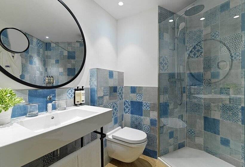 Номер Стандарт, H10 Casa Del Mar