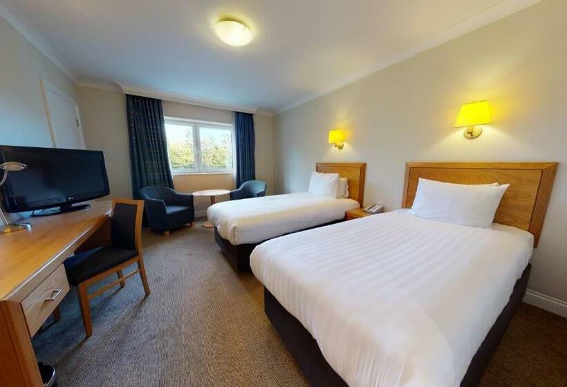 Номер Стандарт, Holiday Inn Edinburgh Zoo, An Ihg
