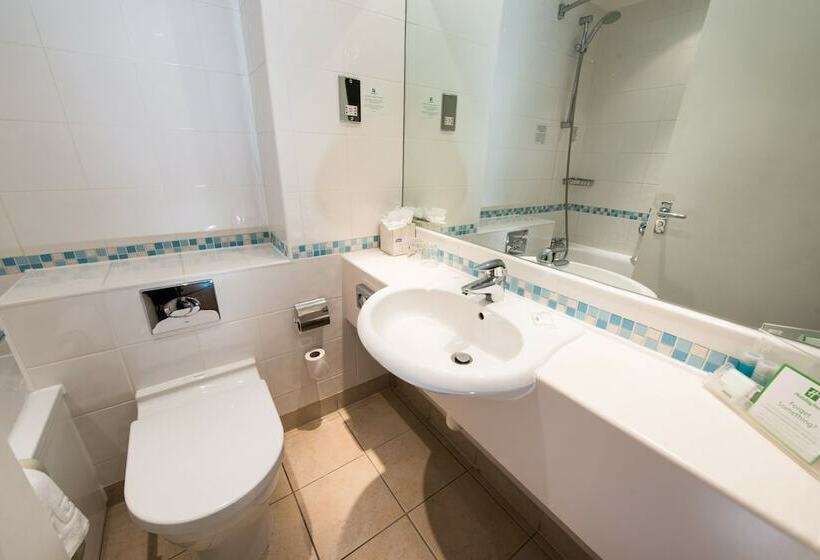 Номер Стандарт, Holiday Inn Edinburgh Zoo, An Ihg