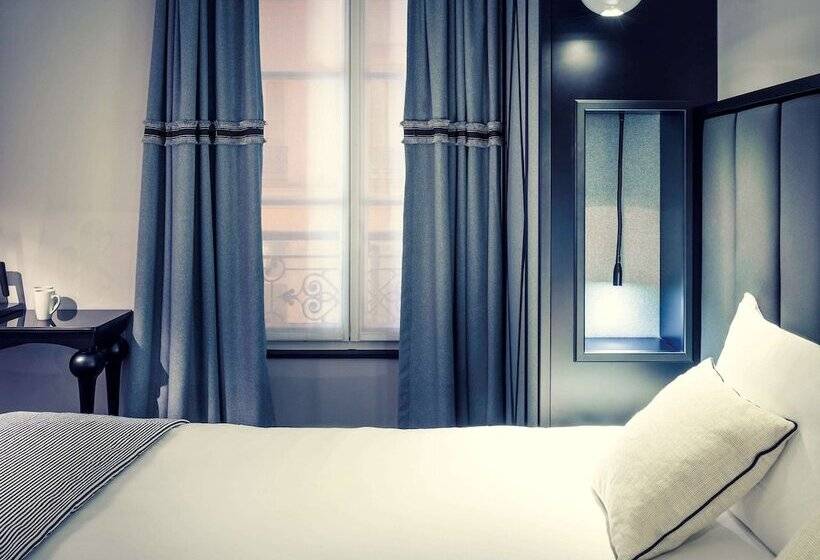اتاق پرستیژ, Mercure Paris Arc De Triomphe Wagram