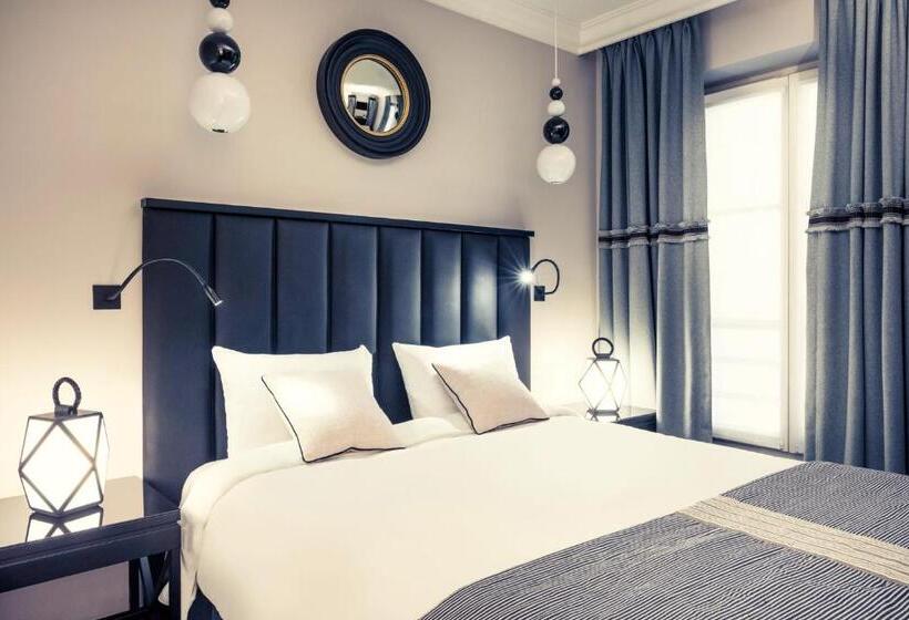 اتاق سوپریور, Mercure Paris Arc De Triomphe Wagram