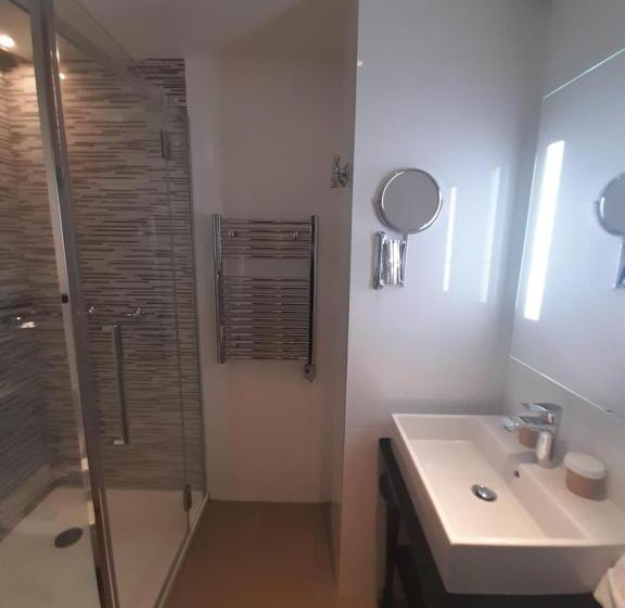 اتاق کلاسیک, Mercure Paris Arc De Triomphe Wagram