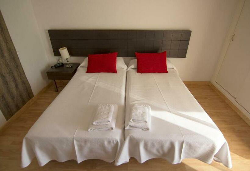 Номер Стандарт, Grupoandria Hotel Platja Gran