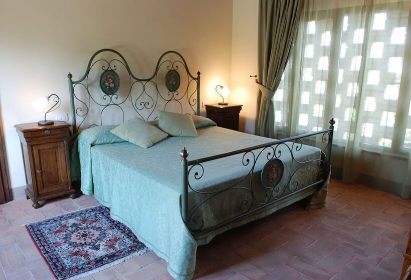 Люкс Классика, Relais Palazzo Di Luglio