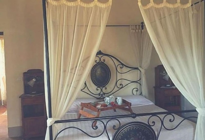 Люкс Повышенной Комфортности, Relais Palazzo Di Luglio