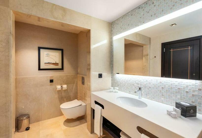 Номер Deluxe с Видом, Lopesan Costa Meloneras Resort & Spa