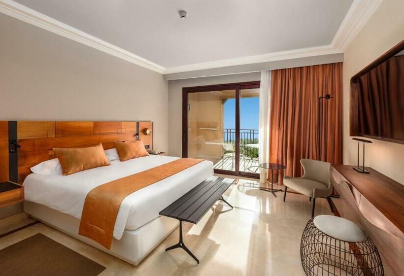 Номер Стандарт Вид на Бассейн, Lopesan Costa Meloneras Resort & Spa
