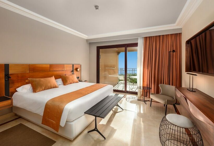 Номер Стандарт Вид на Бассейн, Lopesan Costa Meloneras Resort & Spa