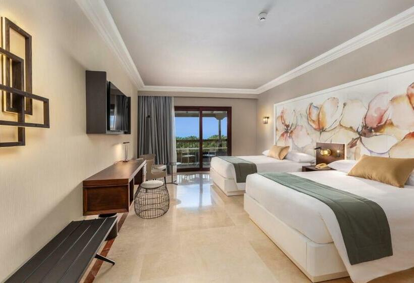 Семейный Номер, Lopesan Costa Meloneras Resort & Spa