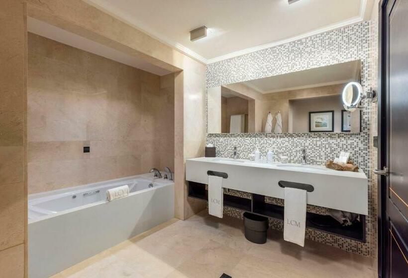 Люкс, Lopesan Costa Meloneras Resort & Spa