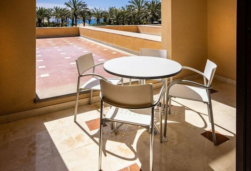 Люкс Мастер, Lopesan Costa Meloneras Resort & Spa