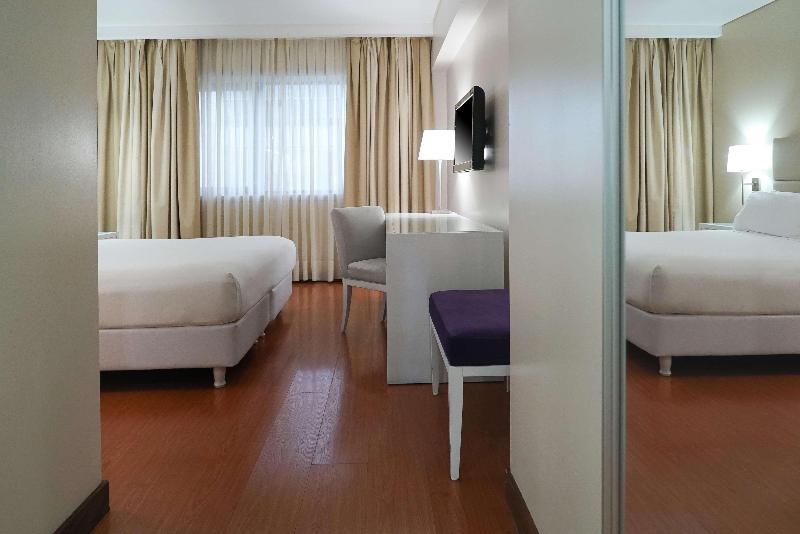 Семейный Номер, Lopesan Costa Meloneras Resort & Spa