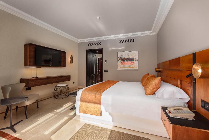 Номер Deluxe, Lopesan Costa Meloneras Resort & Spa