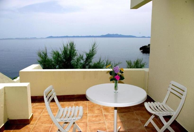 Апартаменты 1 Спальня, Priscapac Resort & Apartments