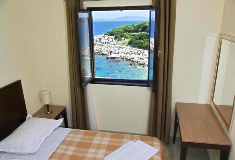 Люкс 2 Спальни, Priscapac Resort & Apartments