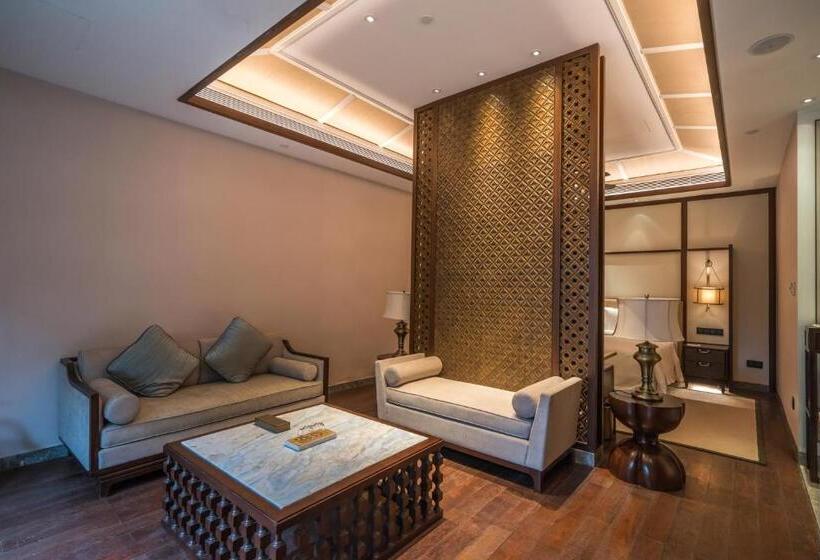 فيلا ديلوكس غرفة نوم, Wanda Vista Resort Xishuangbanna
