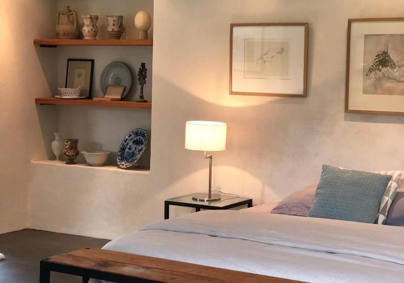 Номер Deluxe, Les Rochers Chambres D Hôtes
