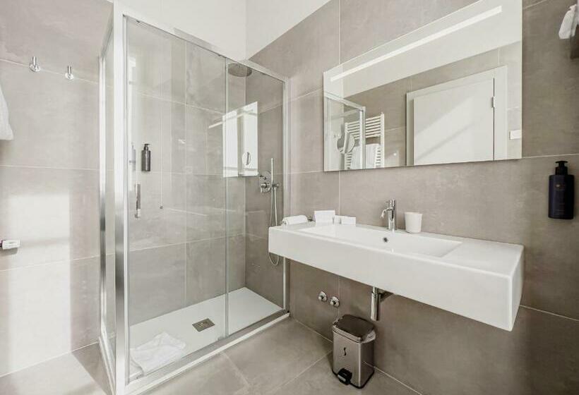 デラックスルーム, Grand Hotel San Gemini I Una Esperienze