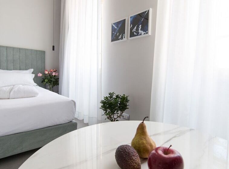 デラックスルーム, Grand Hotel San Gemini I Una Esperienze