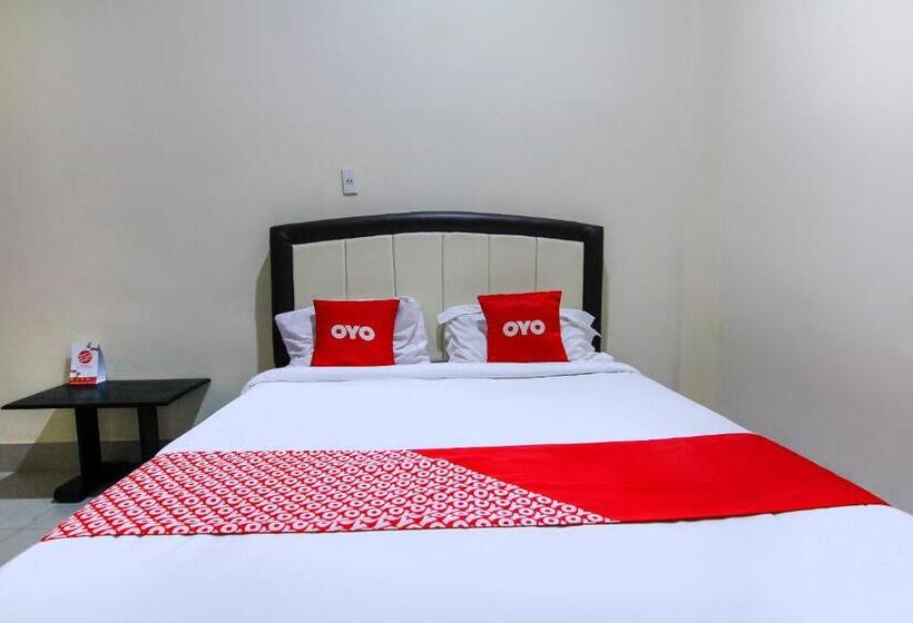 豪华房间, Oyo 3334 Ratu Residence
