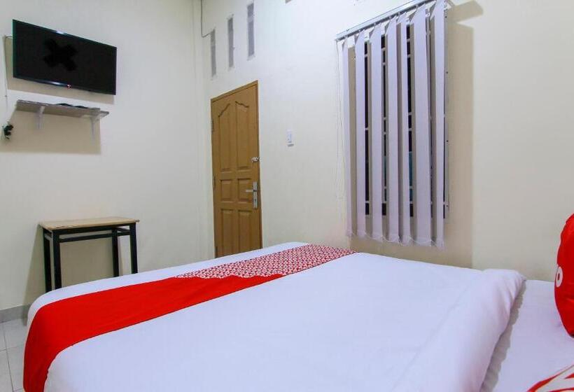 标准间, Oyo 3334 Ratu Residence