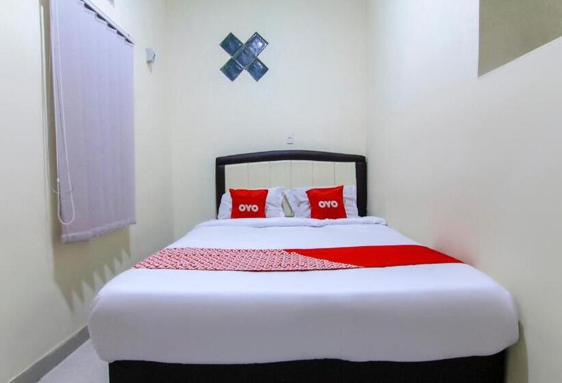 标准间, Oyo 3334 Ratu Residence
