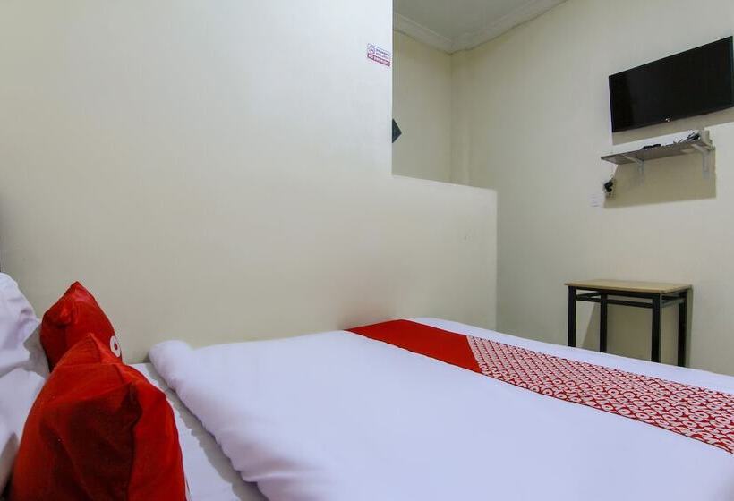 标准间, Oyo 3334 Ratu Residence