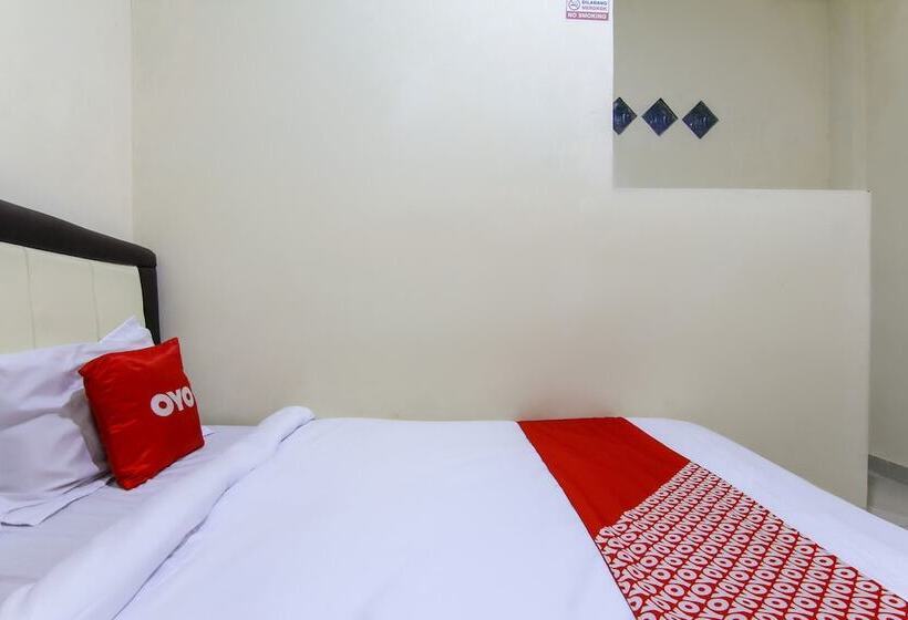 标准间, Oyo 3334 Ratu Residence