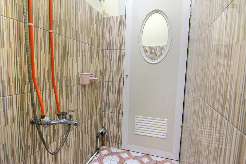 豪华房间, Oyo 3334 Ratu Residence