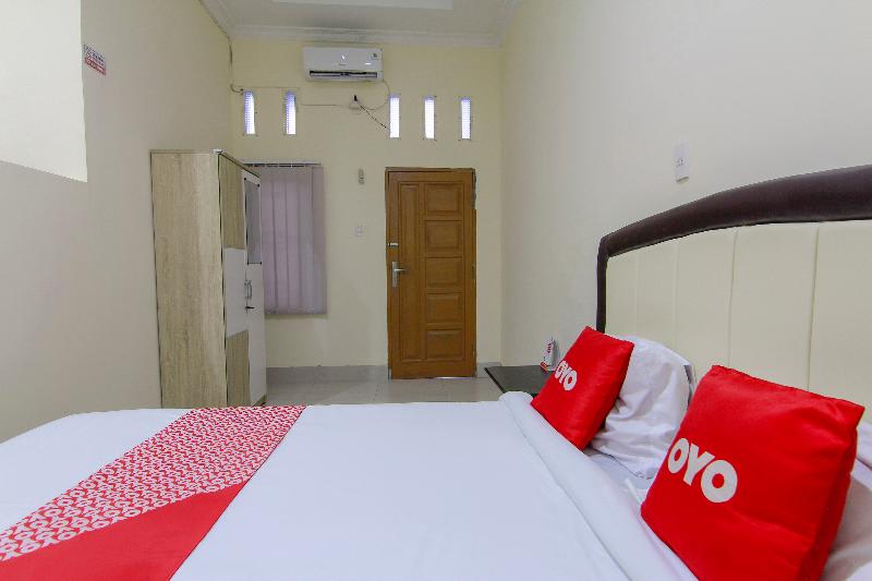 豪华房间, Oyo 3334 Ratu Residence