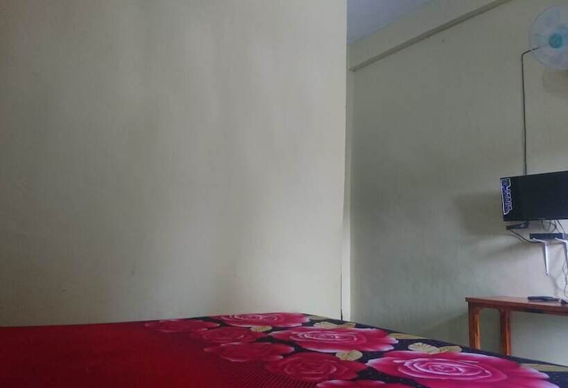 Номер Стандарт, Purnama Raya Guest House