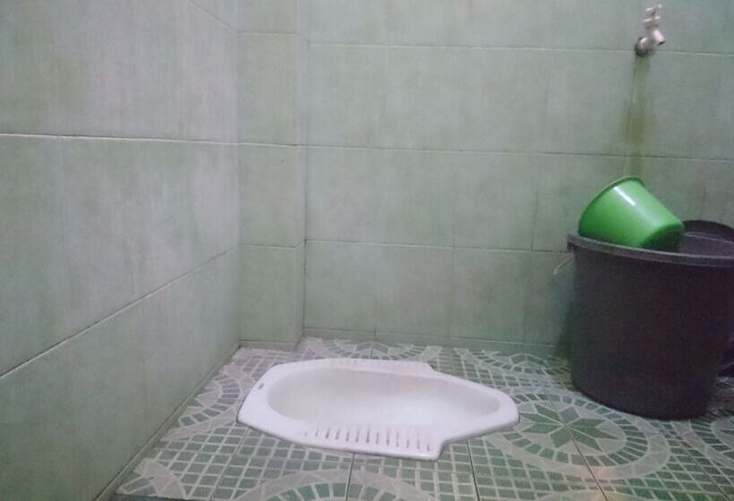Номер Deluxe, Purnama Raya Guest House