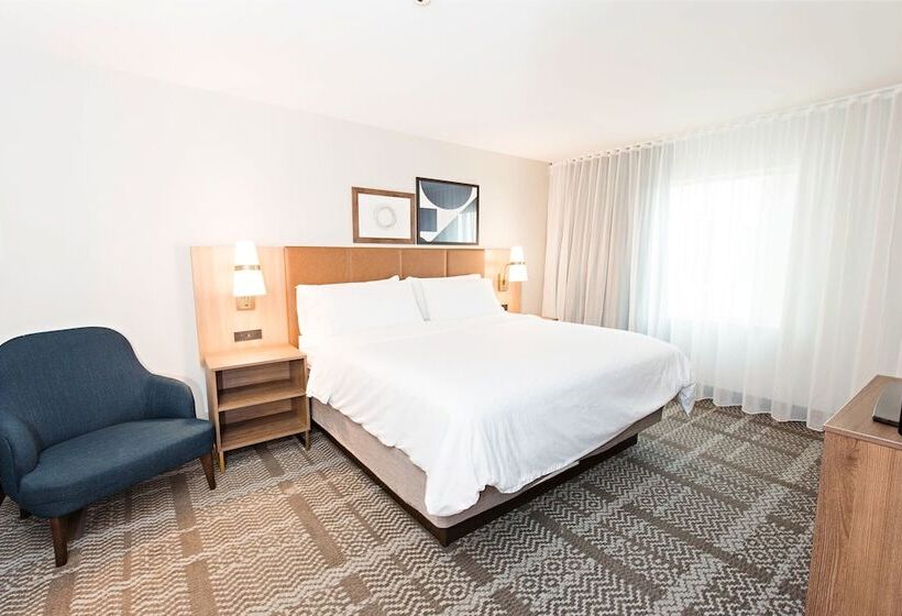 침실 2개 스위트, Staybridge Suites   Denver North   Thornton, An Ihg