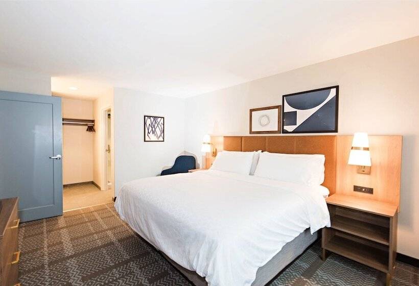 스탠다드 스튜디오, Staybridge Suites   Denver North   Thornton, An Ihg
