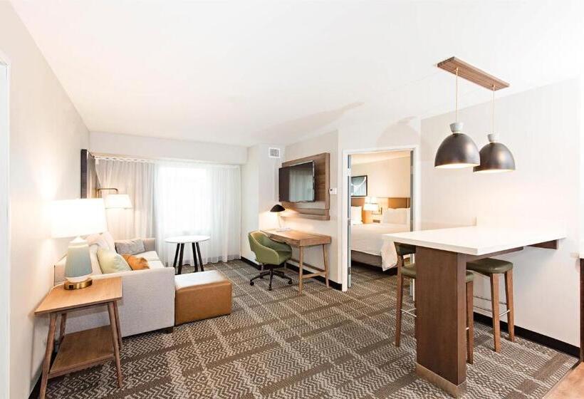 스위트, Staybridge Suites   Denver North   Thornton, An Ihg