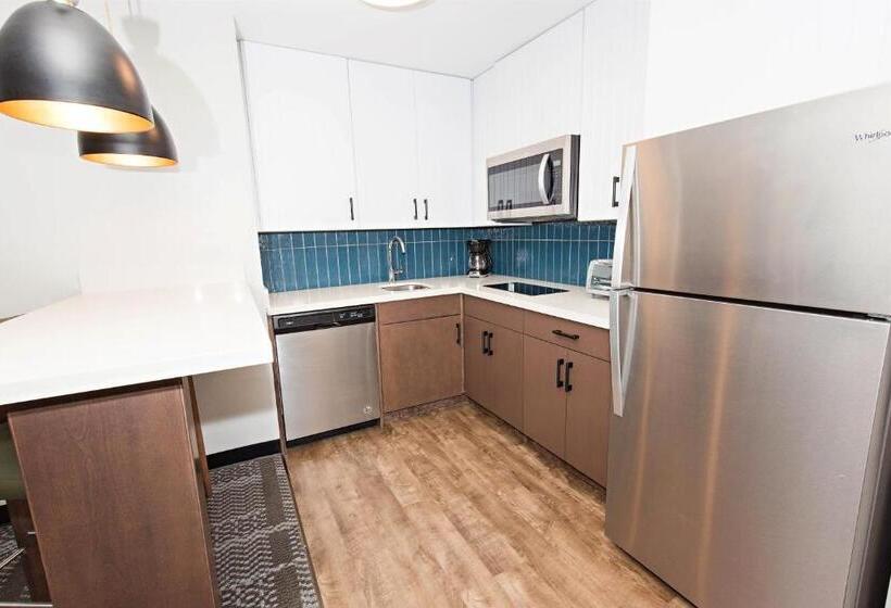 침실 2개 스위트, Staybridge Suites   Denver North   Thornton, An Ihg