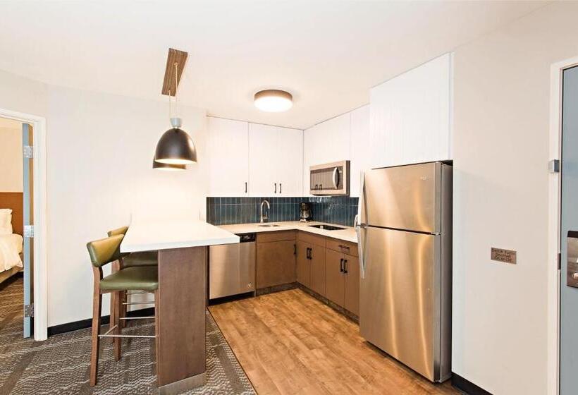 장애인을 위한 스위트, Staybridge Suites   Denver North   Thornton, An Ihg